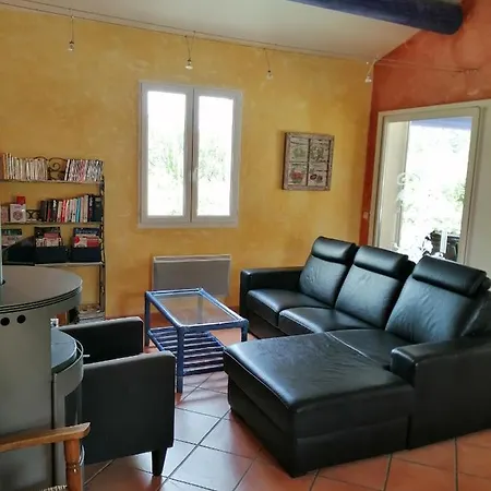 Villa Le Soleil Du Ventoux