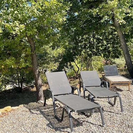Le Soleil Du Ventoux Villa *