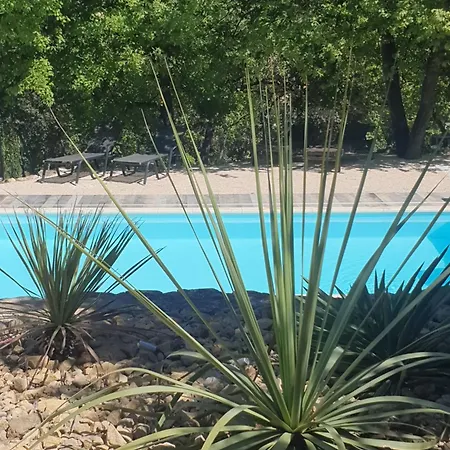 Le Soleil Du Ventoux Villa