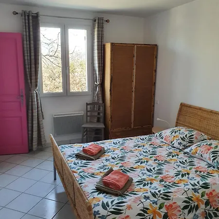 Villa Le Soleil Du Ventoux *