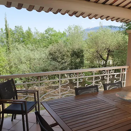 Villa Le Soleil Du Ventoux *