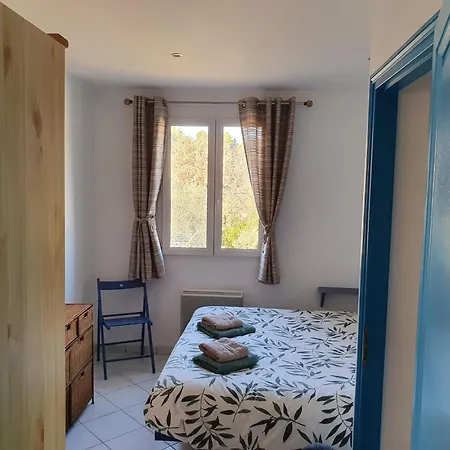 Le Soleil Du Ventoux Villa Entrechaux